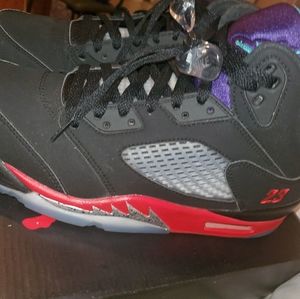 Jordan Retros 5